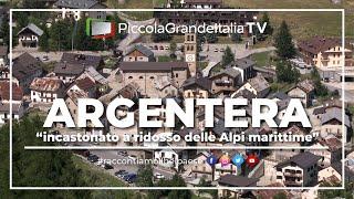 Argentera - Piccola Grande Italia
