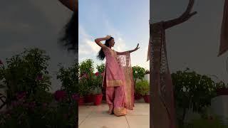 RANGISARI | Dance With Siddhi | Short Video #trending #shorts #tseries #ytshorts #dance #dancecover