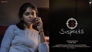 3 Suspects | Latest Tamil Short Film (Subtitled)