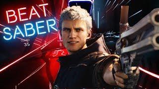 Beat Saber - Devil May Cry 5 - Devil Trigger (FC)