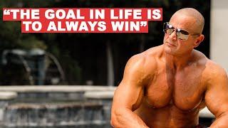 SECRET to getting STARTED | Mark "Smelly" Bell