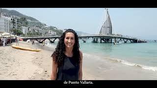 Lifestyle and Real Estate in the Romantic Zone - Puerto Vallarta, Mexico