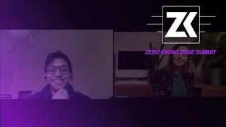 zkSummit6: arkworks: A Rust Ecosystem for zkSNARKs – Pratyush Mishra – UC Berkeley