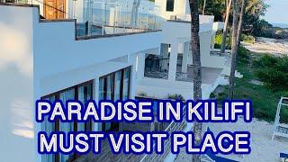 KILIFI PEARL,THE MOST BREATHTAKING RESORT WITH AQUARIUM IN KILIFI,Mombasa Kenya