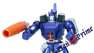 Sovereign Fans Toys FT-16M 3rd Party Transformers Masterpiece Galvatron