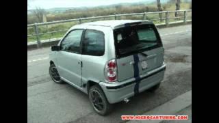 Microcar TUNING