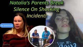 Natalia Grace 's Parents Finally Speak On Shocking Twist To Documentary! Who's Telling The Truth!?