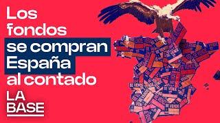 La Base 5x62 | La compraventa de vivienda se dispara un 51%: ¿Quién se las está quedando?