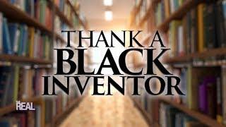 Part 1 - Thank a Black Inventor