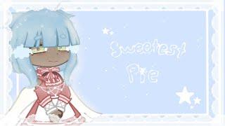 Sweetest Pie Meme [GC; ft. OCs] by Golden Leaf