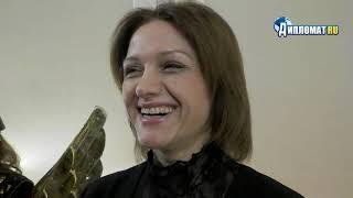 Татьяна Павловская - о продвижении Петербурга, Мариинском театре, коронавирусе и об отмене гастролей
