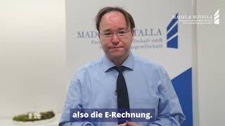 Madel & Kotalla E-Rechnungen, Teil 2