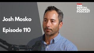 Josh Mosko | The Rental Journal Podcast