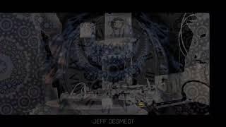 LIVESTREAM DJ JEFF DESMEDT  / DARK TECHNO / HARD TECHNO  BY BEATGROUND