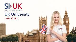 Ruchi Sabharwal, Head of Counselling, SI-UK India, invites students aspiring to study in the UK