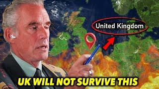 Jordan Peterson: Something BIG is About to Happen in the UK!!