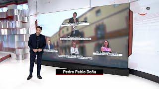 CyLTV Noticias 14:30 horas (13/07/2024)