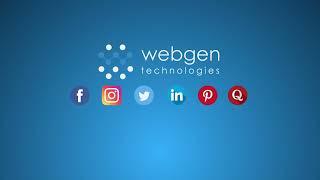 Best ERP Software Development Company | Webgen Technologies