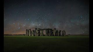 Stonehenge - Day to Night