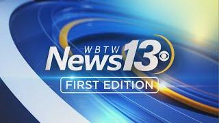 News13 First Edition: Top Headlines 3/5/25