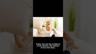 Transform Dreams Into Achievements: The Journey of Action
