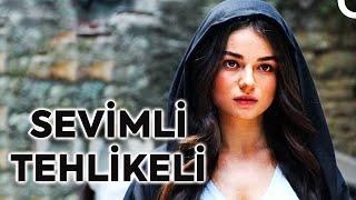 Sevimli Tehlikeli | Şükrü Özyıldız - Ayça Ayşin Turan FULL HD Yerli Romantik Komedi Filmi İzle