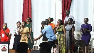 "Can These Bones Live?! - Ezekiel 37: 1-17" | Mr. Jimlex Byamugisha | Healing & Deliverance Service