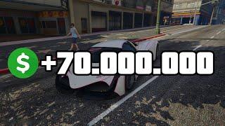 GTA 5 ONLINE MONEY GLITCH! - +$7000000 DINERO INFINITO GTA 5! - Como GANAR DINERO en GTA 5 Online!