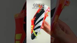 The Best new adidas Predator is…  #footballboots #soccercleats #cleats