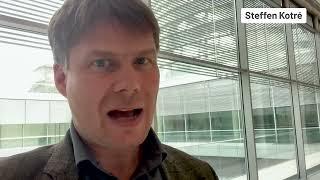 AfD-Politiker: Warum ich Zelensky nicht im Bundestag sehen will.