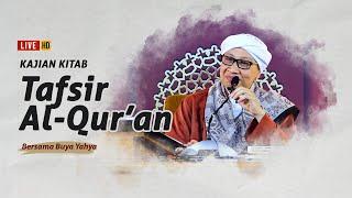 Kajian Tafsir Al-Qur'an Surat Ad Dhuha dan Yusuf Ayat 56 bersama Asatidz Al-Bahjah | 9 November 2024