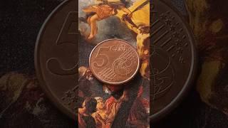 ULTRA RARE $ 5,000,00 To Look For This 5 Coin Euro Italy worth money