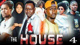 THE HOUSE  ¦¦  EP 4  ¦¦ SENGO MK