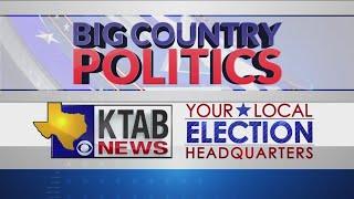 Big Country Politics: In depth political analysis with Dr. Paul Fabrizio