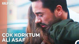 Kendi Başına Hareket Edemezsin! - Kalp Atışı