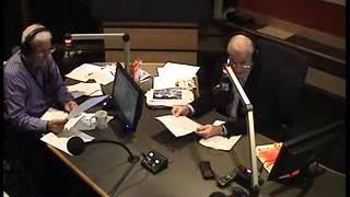 3AW Nightline Wed 041115 with Bruce Mansfield and Philip Brady