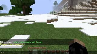 [SMP Mod] HideLogin