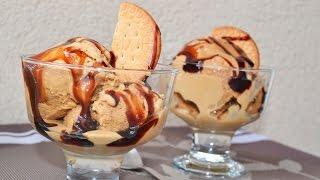 Helado de Dulce de Leche | Recetas de Postres