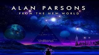 03 Uroborus Alan Parsons