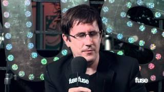 The Mountain Goats Thinks Out Of The Genre