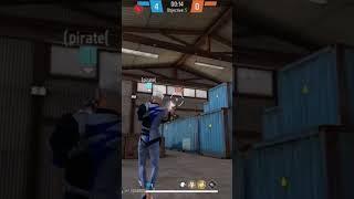 head shot only how to do head in fraa fire #noproof #takeashot #feelsbadman #hatersbackoff