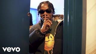 Likkle Vybz, Vybz Kartel - Secret (Official Music Video)
