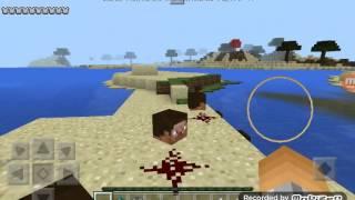 Minecraft Perdidos #3 Encotramos o Gutin