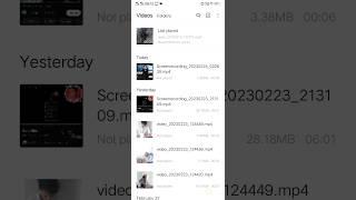 how to activity YouTube channel shots YouTube channel#notiphikesan