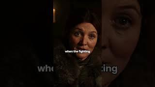 Robb takes the deal that ends him | Game of Thrones #got #gameofthrones #shorts