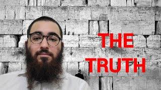 THE TRUTH ABOUT ISRAEL