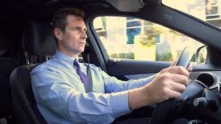 Safe Driving at Work - Safety Training Video - Safetycare free video preview