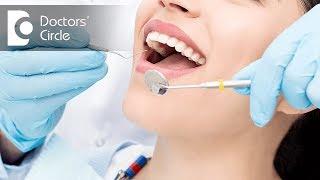 How often should one go for dental check up? - Dr. Kiran Kumar