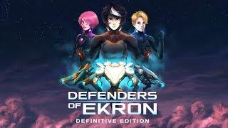 Defenders of Ekron - Definitive Edition [Gameplay, PC]