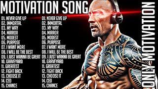 BEST SONGS 2024WORKOUT MUSIC MIXENGLISH SONGGYM MUSIC MIXMOTIVATION SONGGYM MOTIVATION SONGS